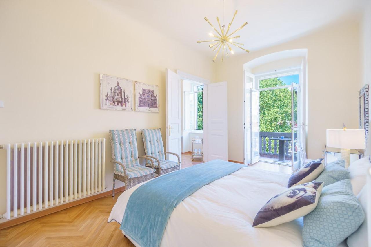 Joyce Luxury Trieste